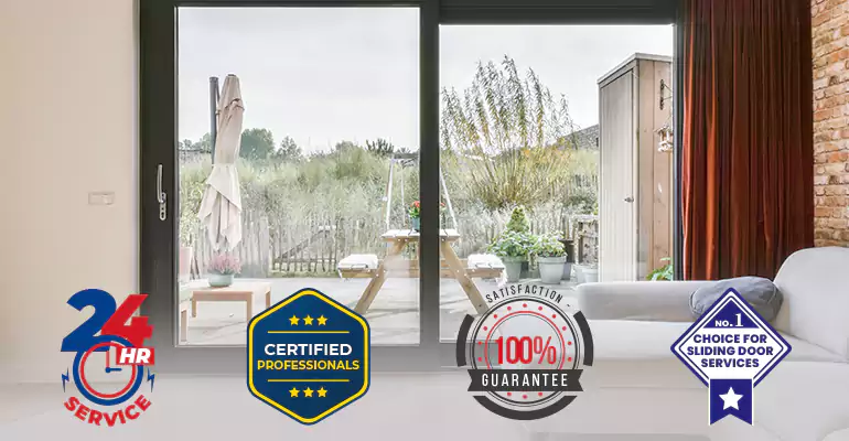 Automatic Glass Door Repair Near Me in Cutler Bay