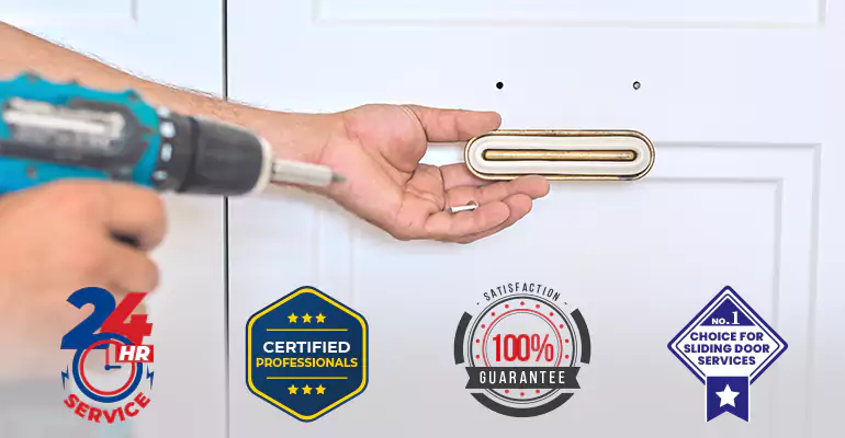 Door Opener Installation in Cutler Bay