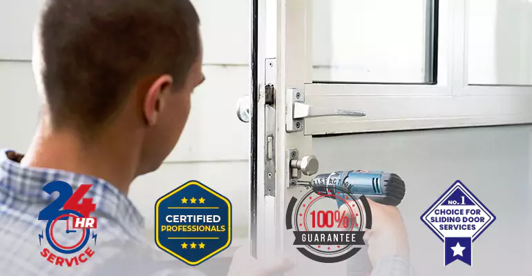 Commercial Door Opener Repair in Cutler Bay