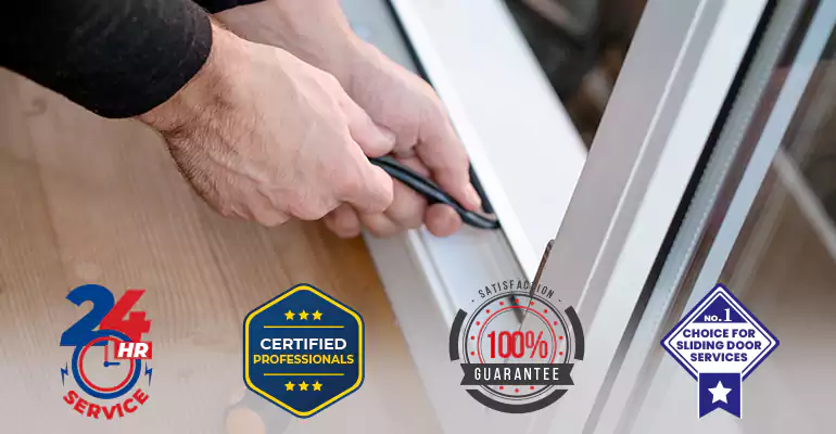 Door Weather Stripping Installation Service in Cutler Bay