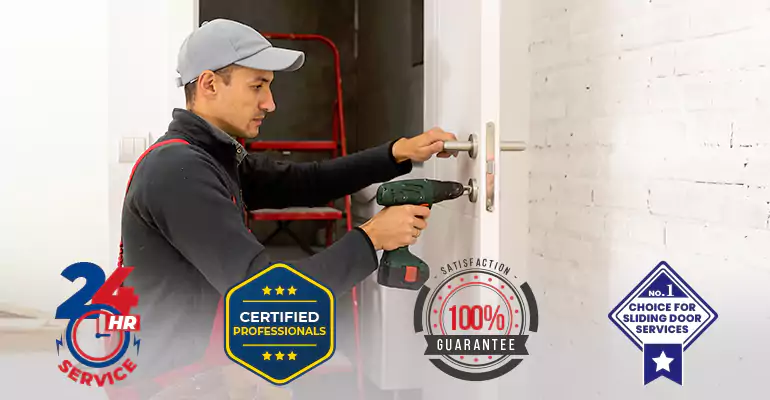 Emergency Handicap Door Repair Services in Cutler Bay
