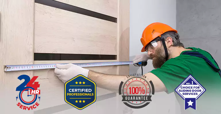 Hollow Core Interior Door Repair Cutler Bay