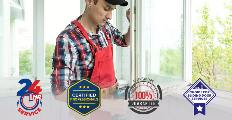 Residential New Home Window Installation Cutler Bay