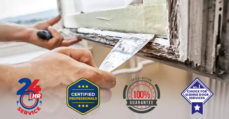 Restoring Old Double Hung Windows Cutler Bay