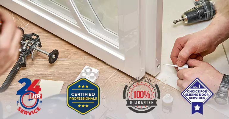 Closet & Pocket Door Rollers Replacement in Cutler Bay