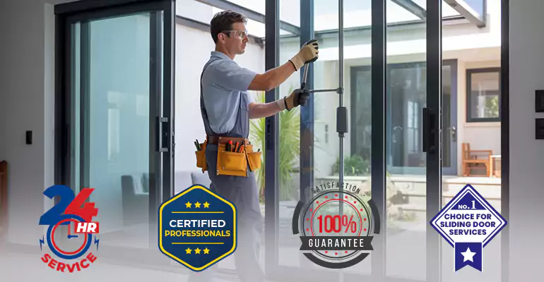 Custom Pool Screen Door Replacement in Cutler Bay