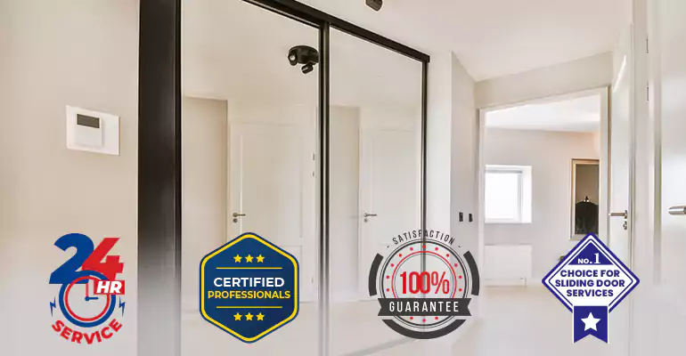 Cutler Bay Sliding Wardrobe Door Adjustment 