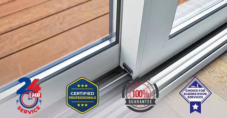 Pocket Door Track Repair Cutler Bay