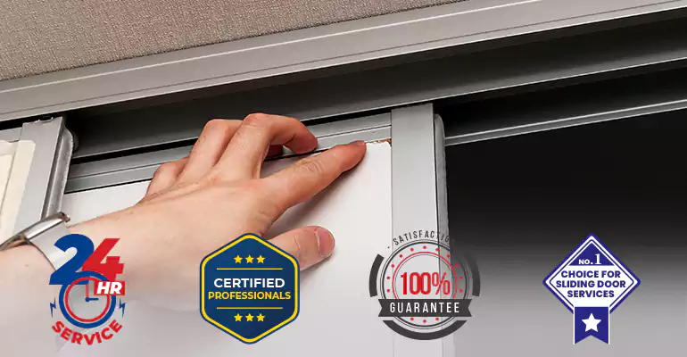 Automatic Sliding Door Maintenance in Cutler Bay
