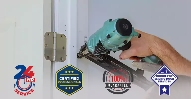 Door Hinge Replacement in Cutler Bay, FL