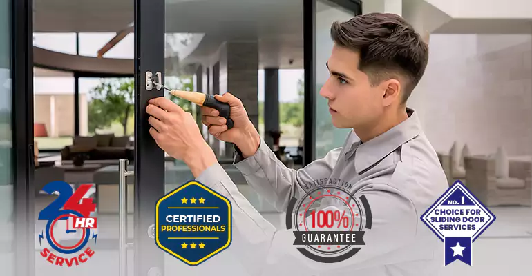 Door Panel Repair in Cutler Bay, FL