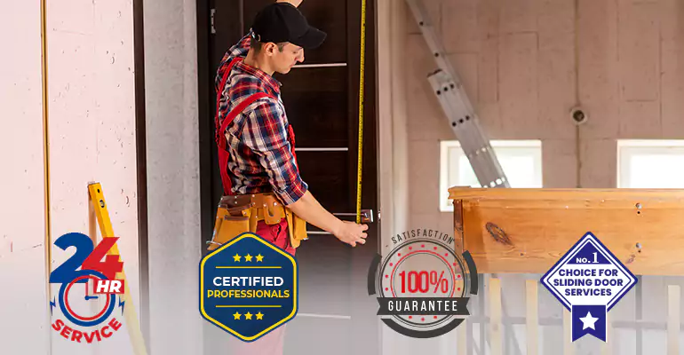 Industrial Door Repair in Cutler Bay