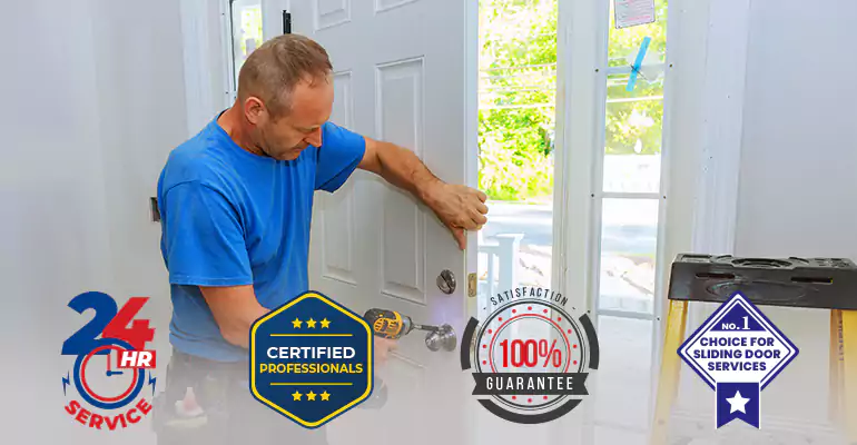 Modern Door Repair Cutler Bay
