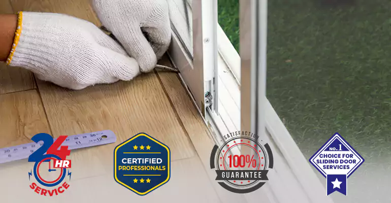 Patio Door Track Replacement Cutler Bay