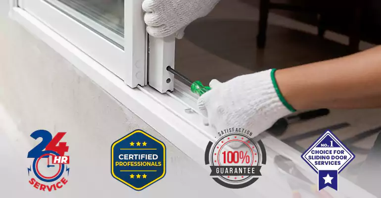 Standard Patio Door Wheel Replacement Cutler Bay