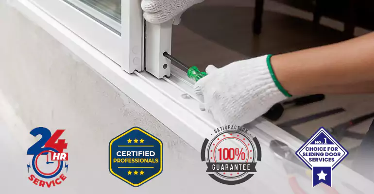 Pocket Door Roller Repair and Adjustment Cutler Bay