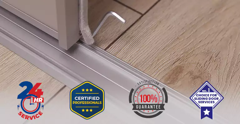 Sliding Glass Door Wheel Repair Near Me in Cutler Bay