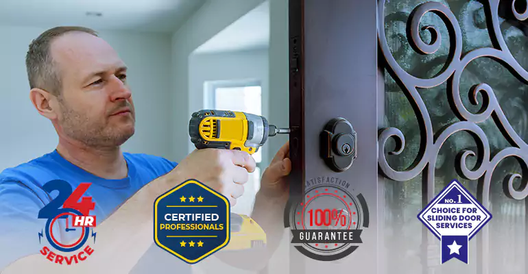 Our Steel Door Repair Cutler Bay, FL