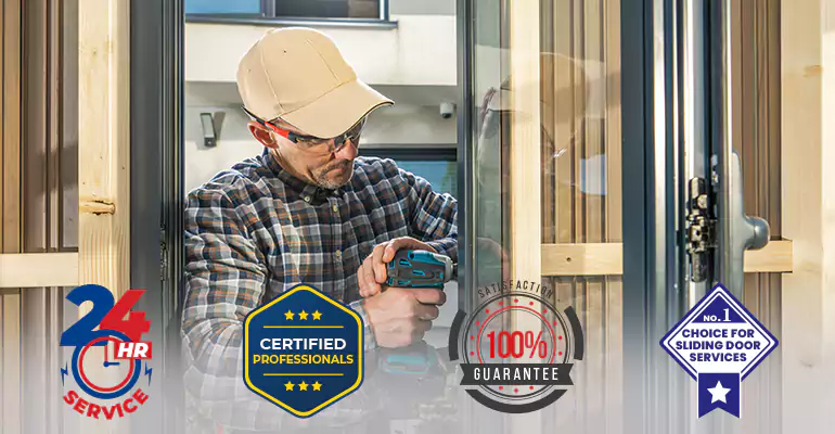 Storefront Door Repair in Cutler Bay, FL