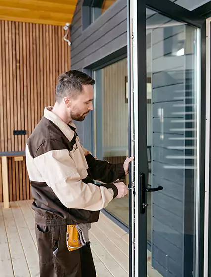 Certified ADA Compliant Door Installation Cutler Bay, FL