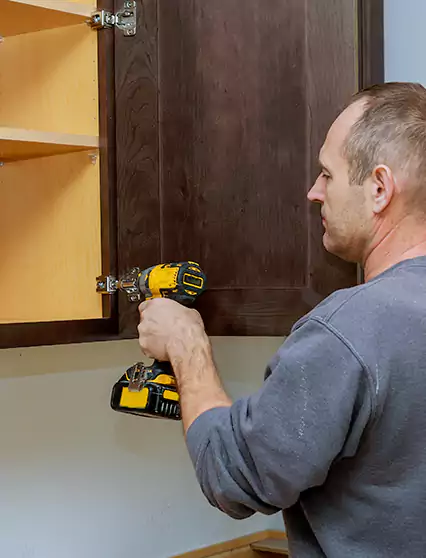 Professional Door Hinge Repair Cutler Bay, FL