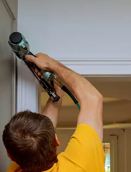 Professional Door Jamb Repair Cutler Bay, FL