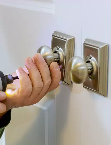 Professional Door Knob Repair Cutler Bay, FL