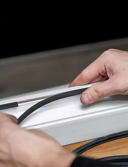 Professional Weather Stripping Service Cutler Bay, FL