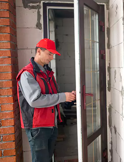 Professional Exterior Door Repair Cutler Bay, FL