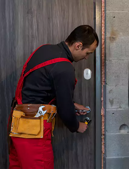 Professional Fire Rated Door Repair Cutler Bay, FL