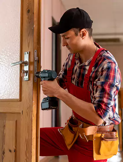 Dependable Handicap Door Repair & Handicap Door Opener Repair in Cutler Bay, FL