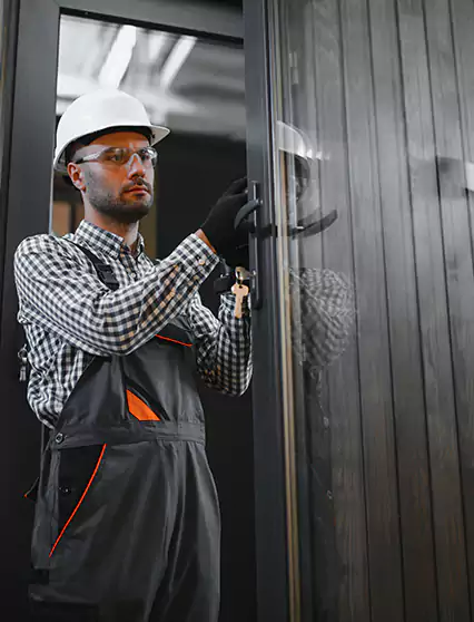 Professional Industrial Door Repair Cutler Bay, FL