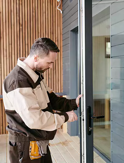 Professional Modern Door Repair Cutler Bay, FL