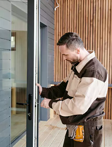 Trusted Patio Door Handle Repair & Sliding Door Handle Repair in Cutler Bay, FL