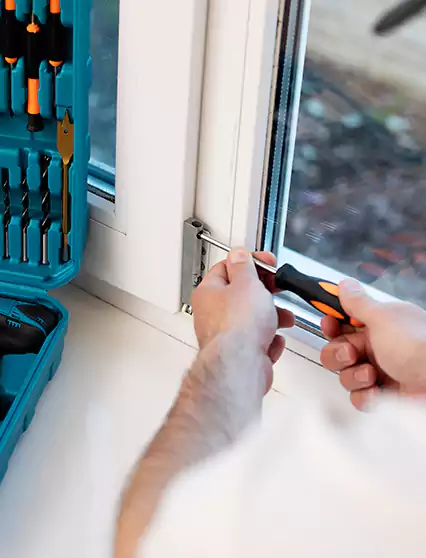 Professional Pocket Door Track Replacement in Cutler Bay, FL