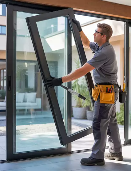 Reliable Pool Screen Door Replacement Cutler Bay, FL