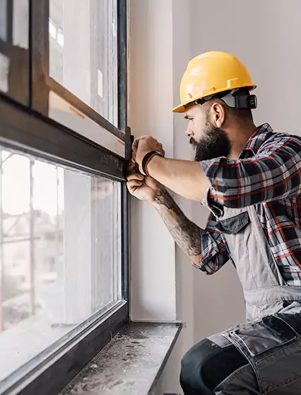 Professional Retractable Screen Repair Cutler Bay, FL
