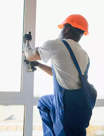 Professional Screen Door Repair Company Services in Cutler Bay, FL
