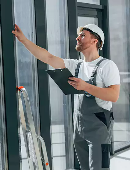 Professional Sliding Door Glass Replacement Services in Cutler Bay, FL