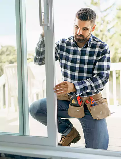 Reliable Sliding Door Panel Replacement Cutler Bay, FL