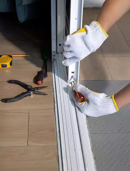 Professional Sliding Door Wheel Replacement Cutler Bay, FL