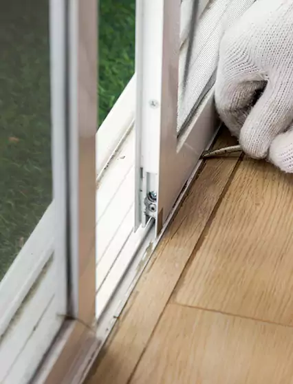 Reliable Sliding Glass Door Wheel Repair & Sliding Door Roller Replacement in Cutler Bay, FL