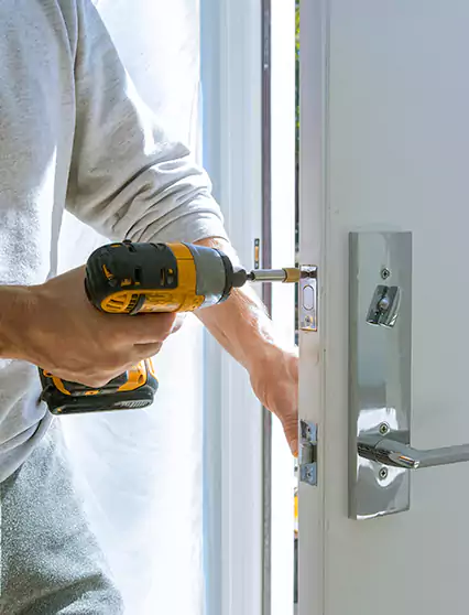 Professional Steel Door Repair Cutler Bay, FL