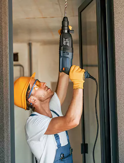 Professional Storefront Door Repair Cutler Bay, FL