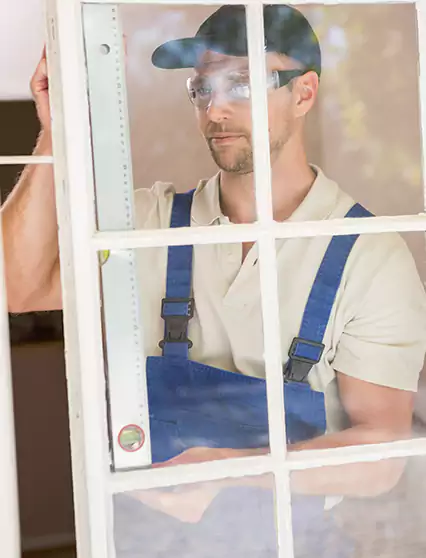 Professional Window Repair Service and Emergency Window Repair in Cutler Bay, FL