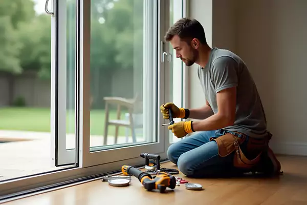 Sliding Glass Door Replacement in Cutler Bay, FL